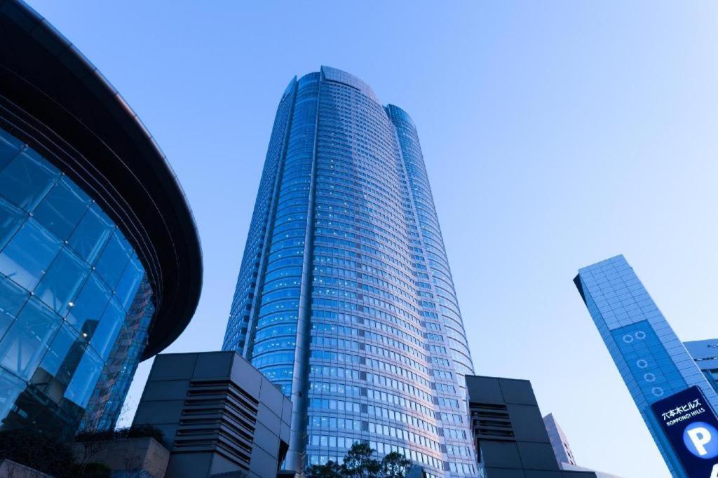 Hotel Shimbashi Sambankan Токио Екстериор снимка