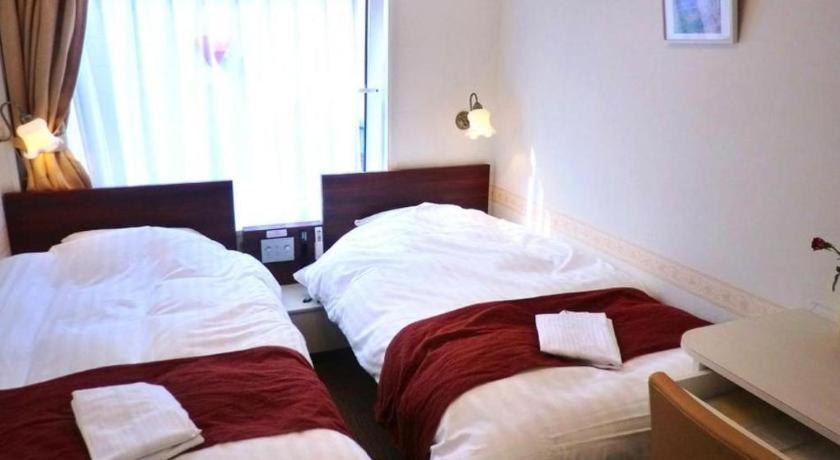 Hotel Shimbashi Sambankan Токио Екстериор снимка
