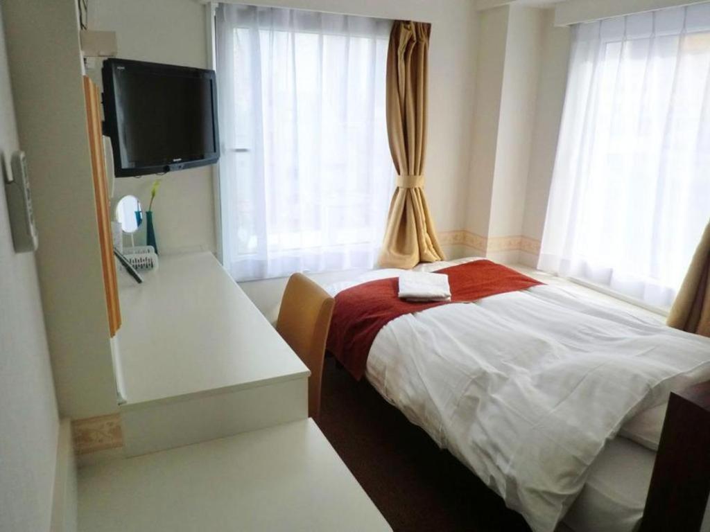 Hotel Shimbashi Sambankan Токио Екстериор снимка