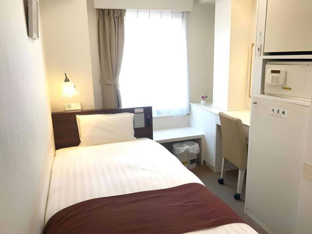 Hotel Shimbashi Sambankan Токио Екстериор снимка