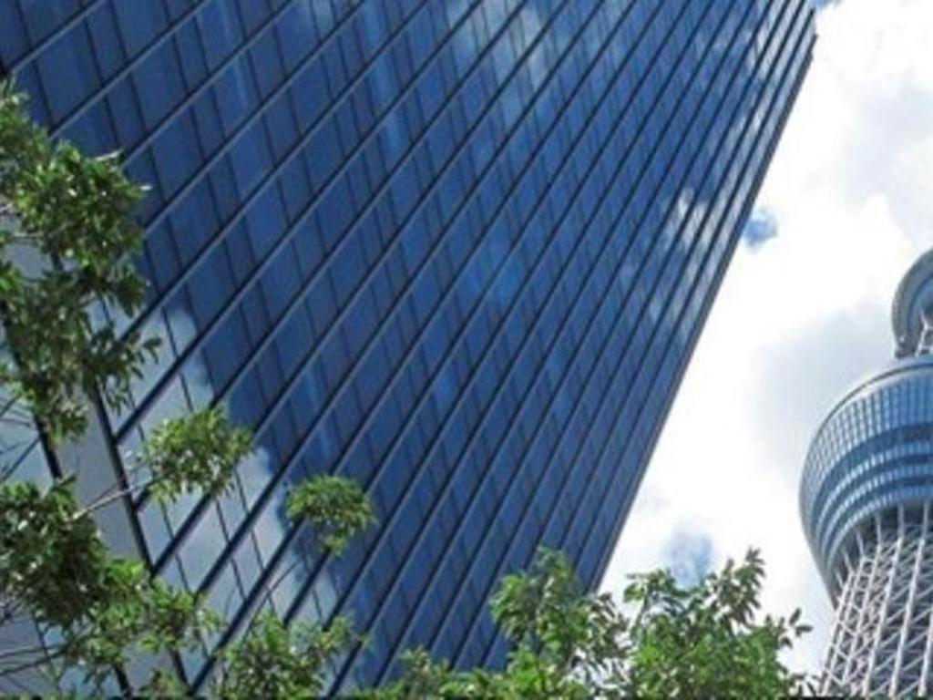 Hotel Shimbashi Sambankan Токио Екстериор снимка