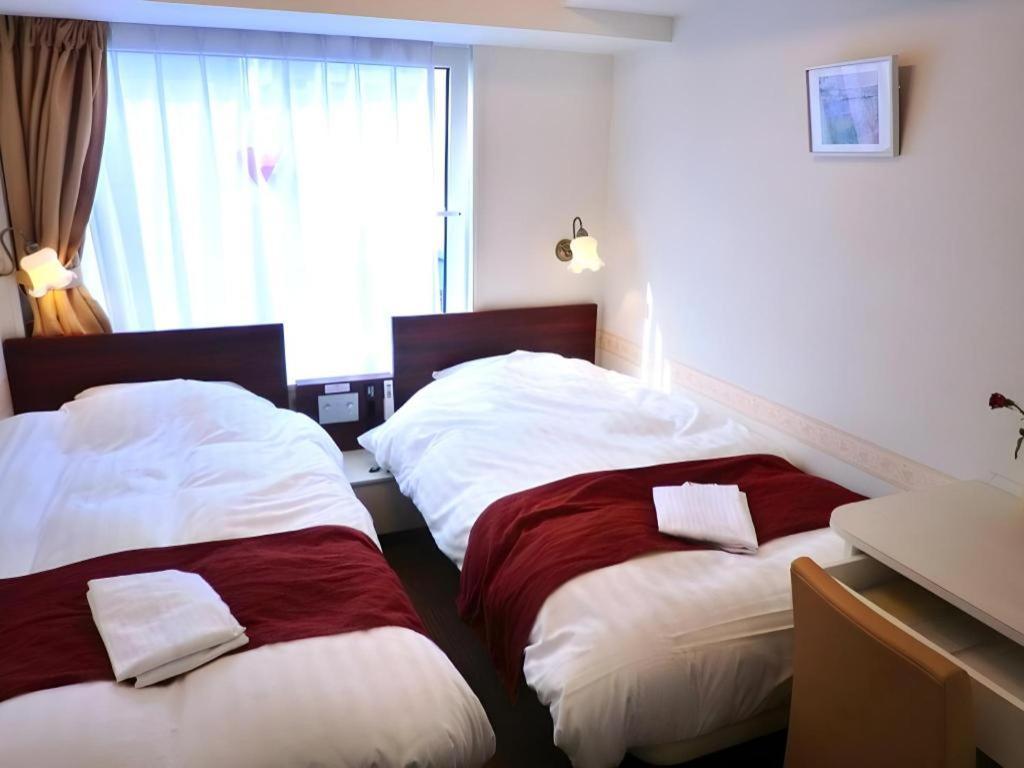 Hotel Shimbashi Sambankan Токио Екстериор снимка