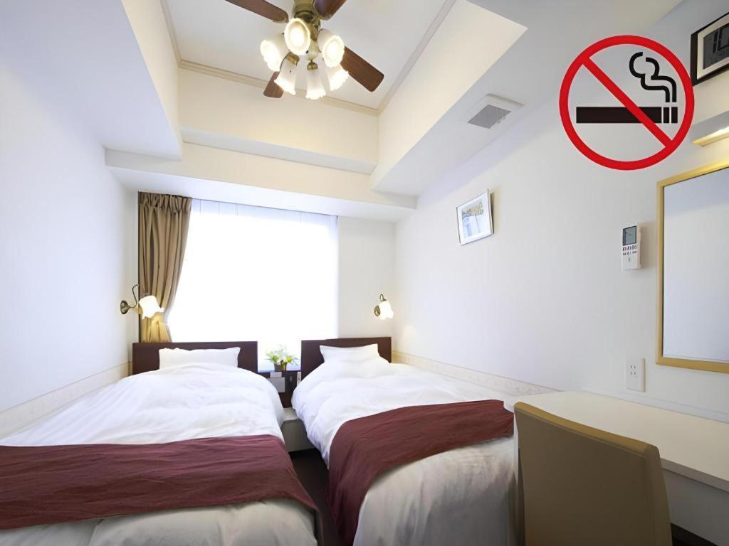 Hotel Shimbashi Sambankan Токио Екстериор снимка