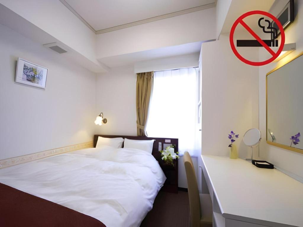 Hotel Shimbashi Sambankan Токио Екстериор снимка