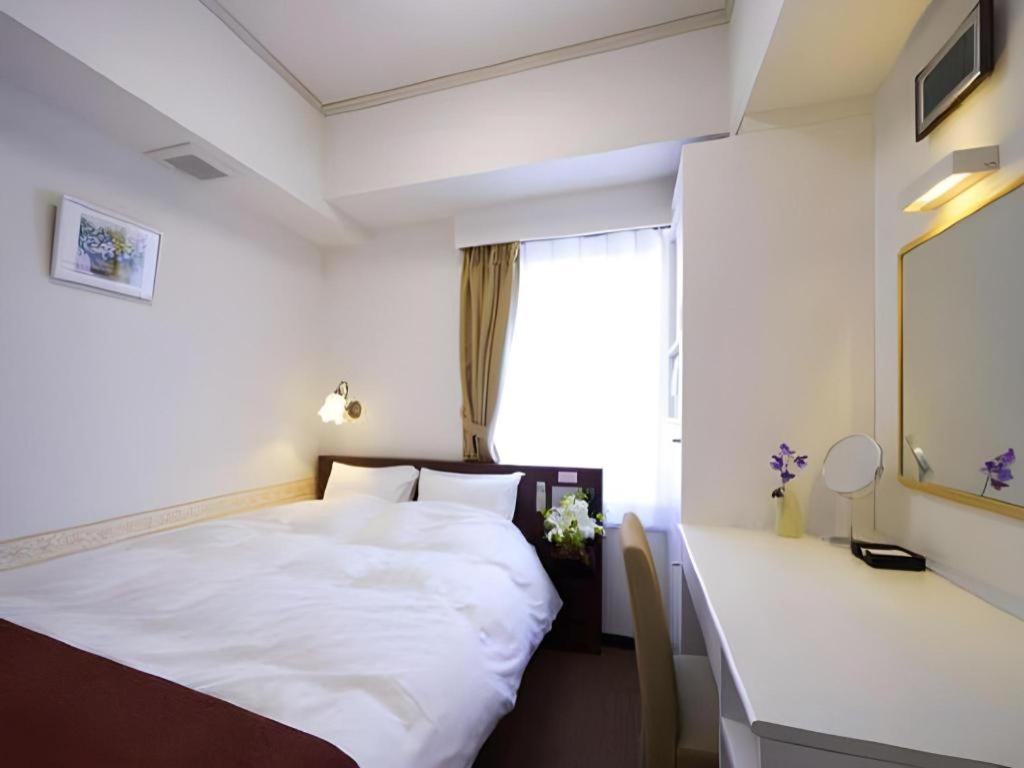 Hotel Shimbashi Sambankan Токио Екстериор снимка
