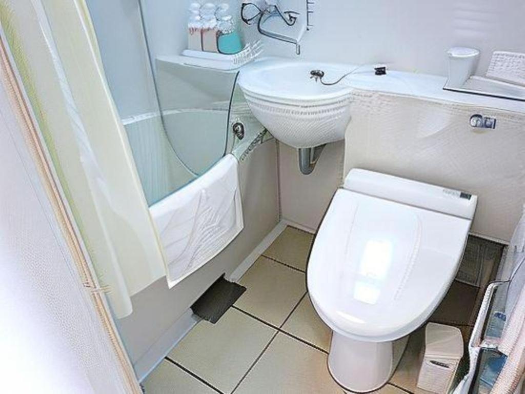Hotel Shimbashi Sambankan Токио Екстериор снимка