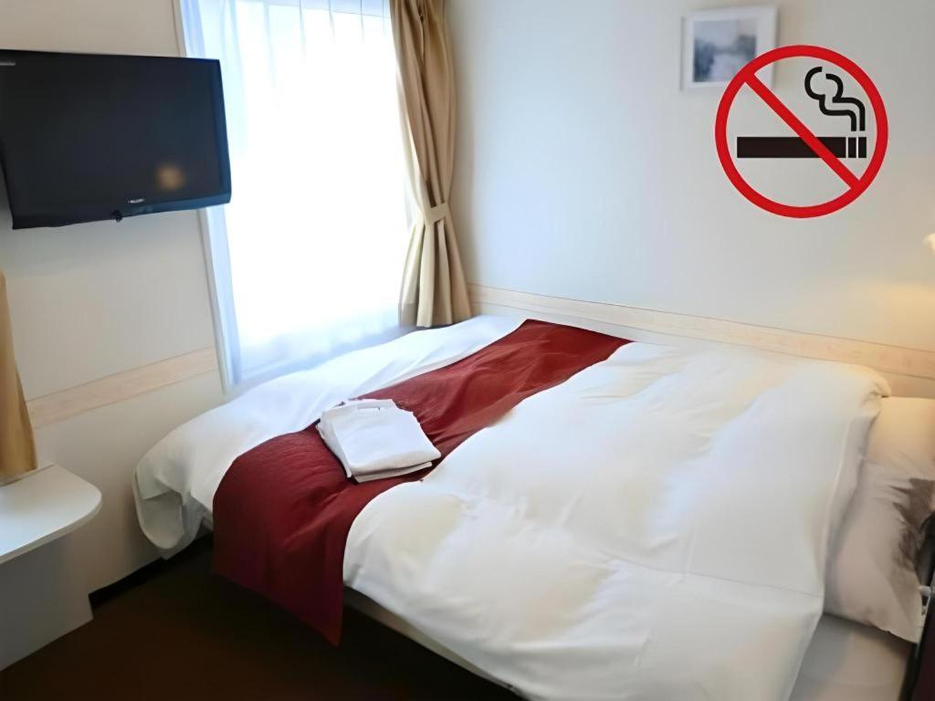 Hotel Shimbashi Sambankan Токио Екстериор снимка