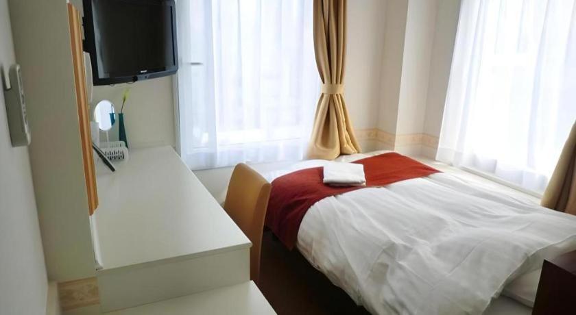 Hotel Shimbashi Sambankan Токио Екстериор снимка