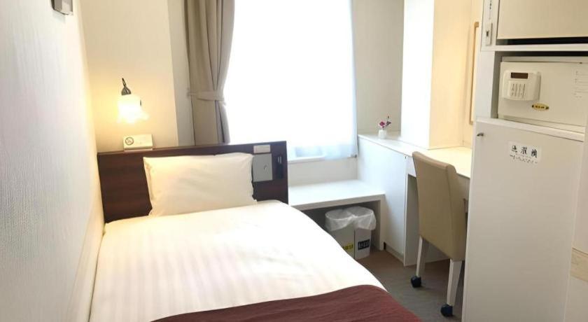 Hotel Shimbashi Sambankan Токио Екстериор снимка