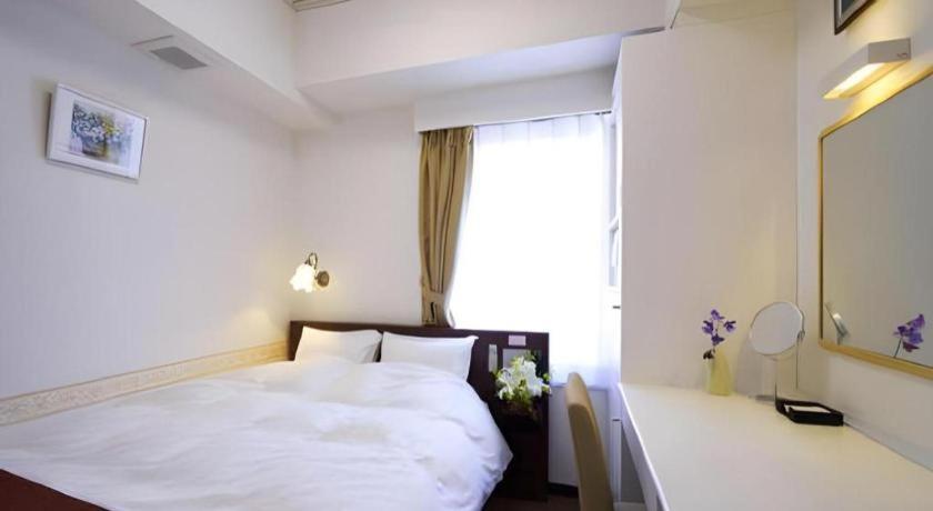 Hotel Shimbashi Sambankan Токио Екстериор снимка