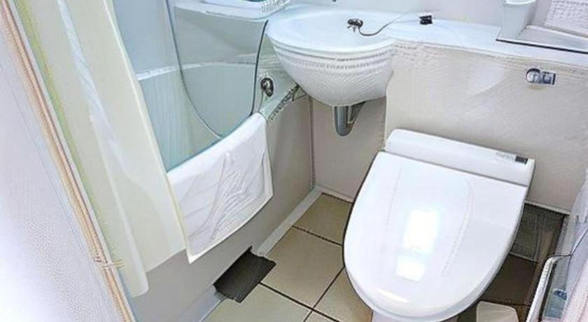 Hotel Shimbashi Sambankan Токио Екстериор снимка