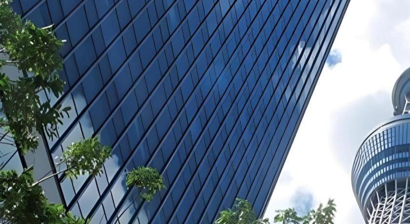 Hotel Shimbashi Sambankan Токио Екстериор снимка