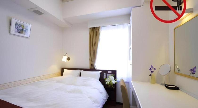 Hotel Shimbashi Sambankan Токио Екстериор снимка