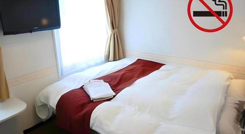 Hotel Shimbashi Sambankan Токио Екстериор снимка